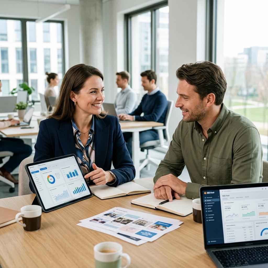 Waarom kiezen voor Ate Marketing